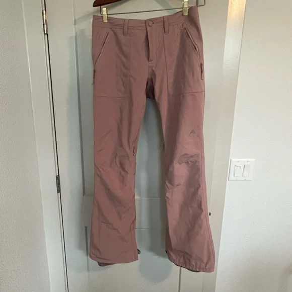 Burton Ski / Snowboarding Pants - Picture 2 of 5